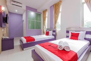 RedDoorz Plus near Stasiun Bekasi fotoÄŸrafÄ±