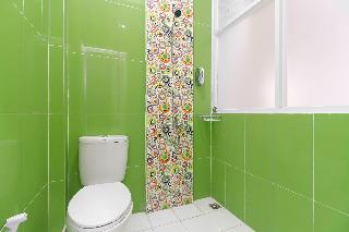 RedDoorz Plus near Stasiun Bekasi fotoÄŸrafÄ±