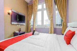 RedDoorz Plus near Stasiun Bekasi fotoÄŸrafÄ±
