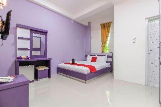RedDoorz Plus near Stasiun Bekasi fotoÄŸrafÄ±