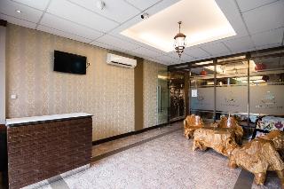 RedDoorz Plus near Soekarno Hatta Airport 2 fotoÄŸrafÄ±