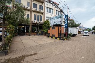 RedDoorz Plus near Soekarno Hatta Airport 2 fotoÄŸrafÄ±