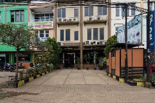 RedDoorz Plus near Soekarno Hatta Airport 2 fotoÄŸrafÄ±