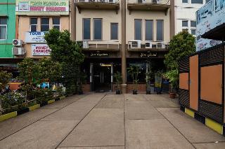 RedDoorz Plus near Soekarno Hatta Airport 2 fotoÄŸrafÄ±
