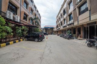 RedDoorz Plus near Soekarno Hatta Airport 2 fotoÄŸrafÄ±