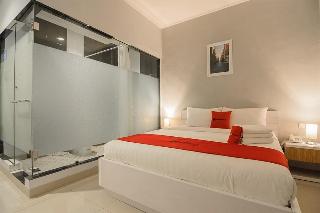 RedDoorz Plus near Soekarno Hatta Airport 2 fotoÄŸrafÄ±
