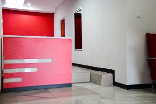 RedDoorz Plus near Mall Kelapa Gading fotoÄŸrafÄ±