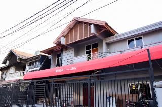 RedDoorz Plus near Mall Kelapa Gading fotoÄŸrafÄ±