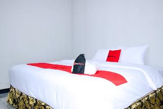 RedDoorz Plus near Mall Kelapa Gading fotoÄŸrafÄ±