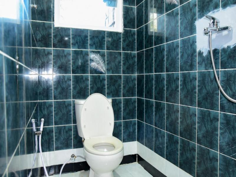 RedDoorz Plus near Mall Kelapa Gading - Oda