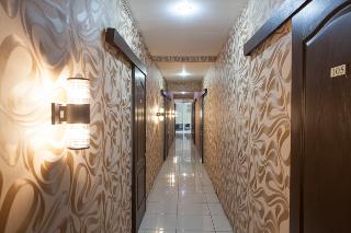 RedDoorz near Pelabuhan Tanjung Perak 2 Surabaya fotoÄŸrafÄ±
