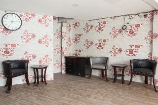RedDoorz near Pelabuhan Tanjung Perak 2 Surabaya fotoÄŸrafÄ±
