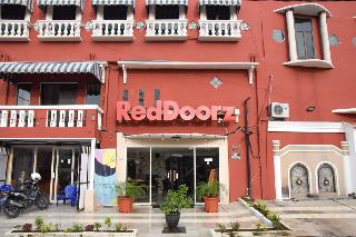 RedDoorz near Pelabuhan Tanjung Perak 2 Surabaya fotoÄŸrafÄ±