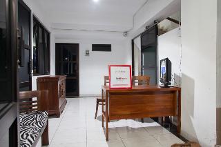 RedDoorz Syariah near DBL Arena 2 fotoÄŸrafÄ±