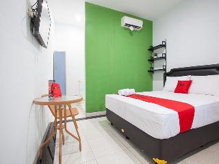 RedDoorz Syariah near DBL Arena 2 fotoÄŸrafÄ±
