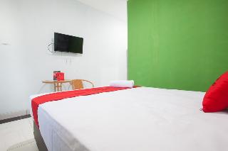 RedDoorz Syariah near DBL Arena 2 fotoÄŸrafÄ±
