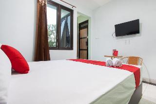 RedDoorz Syariah near DBL Arena 2 fotoÄŸrafÄ±