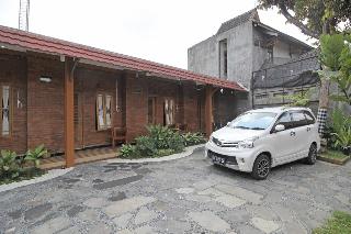 RedDoorz Syariah near Akmil Magelang otel fotoğrafı