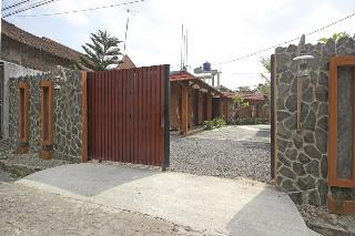 RedDoorz Syariah near Akmil Magelang fotoÄŸrafÄ±