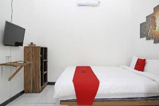 RedDoorz Syariah near Akmil Magelang fotoÄŸrafÄ±
