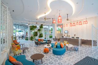 Centara Ao Nang Beach Resort & Spa Krabi fotoÄŸrafÄ±