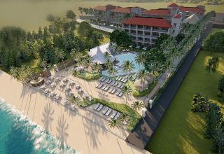 Centara Ao Nang Beach Resort & Spa Krabi fotoÄŸrafÄ±