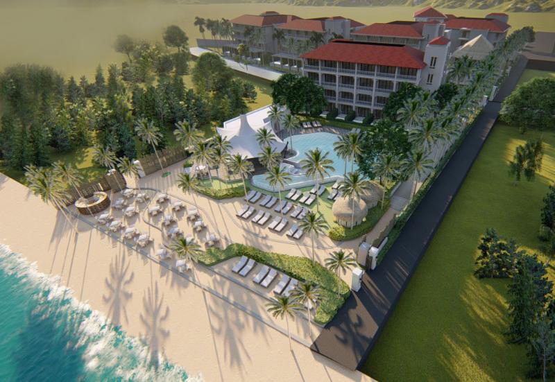 Centara Ao Nang Beach Resort & Spa Krabi - Genel