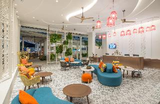Centara Ao Nang Beach Resort & Spa Krabi otel fotoğrafı