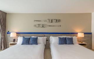 Centara Ao Nang Beach Resort & Spa Krabi fotoÄŸrafÄ±