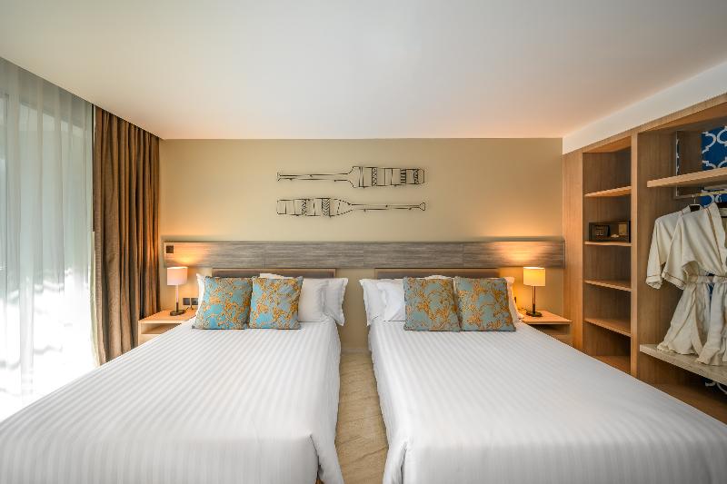 Centara Ao Nang Beach Resort & Spa Krabi - Oda