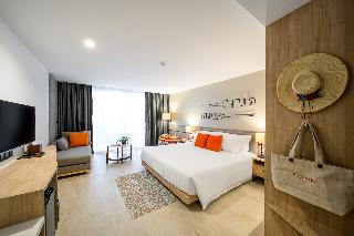 Centara Ao Nang Beach Resort & Spa Krabi fotoÄŸrafÄ±