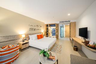 Centara Ao Nang Beach Resort & Spa Krabi fotoÄŸrafÄ±