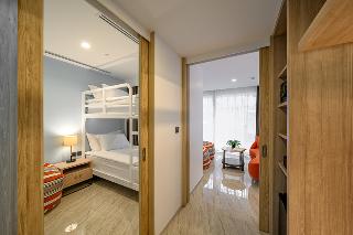 Centara Ao Nang Beach Resort & Spa Krabi fotoÄŸrafÄ±