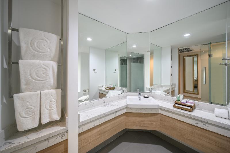 Centara Ao Nang Beach Resort & Spa Krabi - Oda