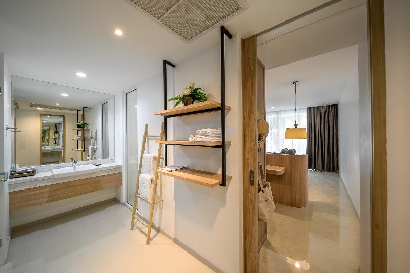 Centara Ao Nang Beach Resort & Spa Krabi - Oda