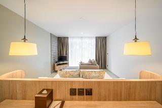 Centara Ao Nang Beach Resort & Spa Krabi fotoÄŸrafÄ±