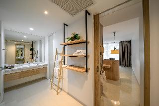 Centara Ao Nang Beach Resort & Spa Krabi fotoÄŸrafÄ±