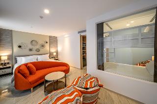 Centara Ao Nang Beach Resort & Spa Krabi fotoÄŸrafÄ±