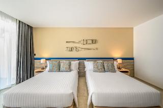 Centara Ao Nang Beach Resort & Spa Krabi fotoÄŸrafÄ±