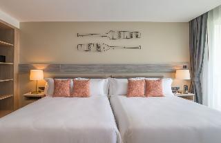 Centara Ao Nang Beach Resort & Spa Krabi fotoÄŸrafÄ±