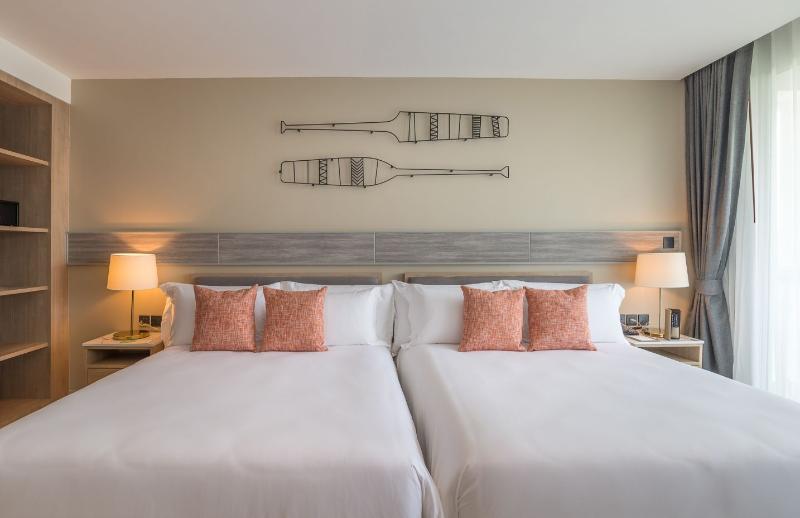 Centara Ao Nang Beach Resort & Spa Krabi - Oda