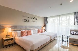 Centara Ao Nang Beach Resort & Spa Krabi fotoÄŸrafÄ±