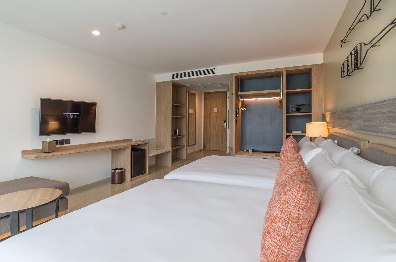 Centara Ao Nang Beach Resort & Spa Krabi - Oda