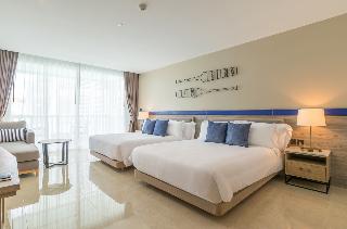 Centara Ao Nang Beach Resort & Spa Krabi fotoÄŸrafÄ±