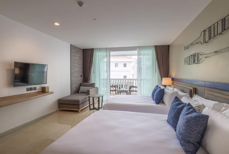 Centara Ao Nang Beach Resort & Spa Krabi - Oda