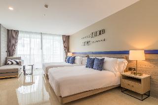Centara Ao Nang Beach Resort & Spa Krabi fotoÄŸrafÄ±