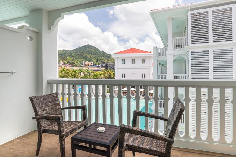 Centara Ao Nang Beach Resort & Spa Krabi - Oda