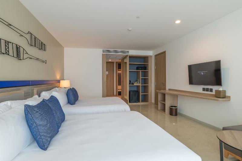Centara Ao Nang Beach Resort & Spa Krabi - Oda
