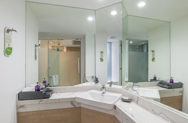 Centara Ao Nang Beach Resort & Spa Krabi - Oda