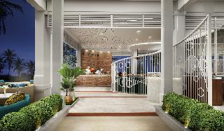 Centara Ao Nang Beach Resort & Spa Krabi fotoÄŸrafÄ±